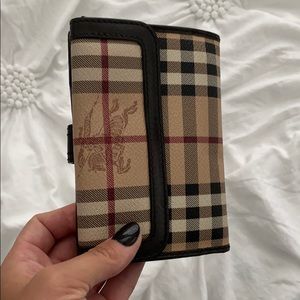 Burberry Wallet